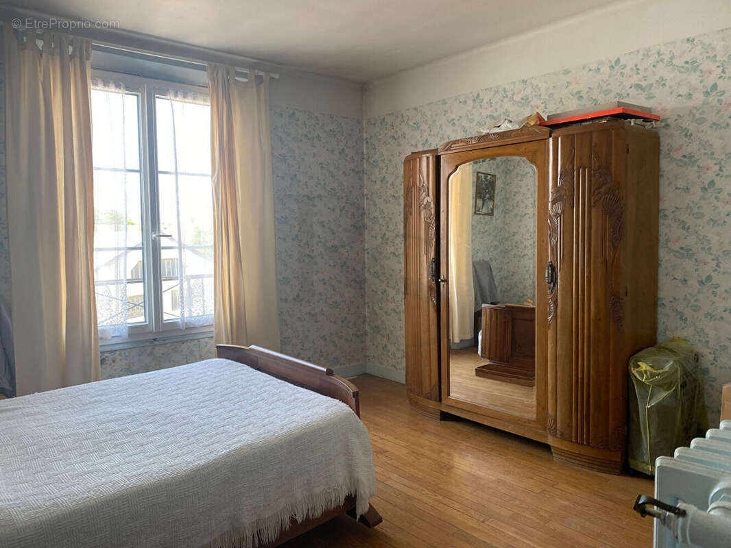 Appartement à ARGENTAN