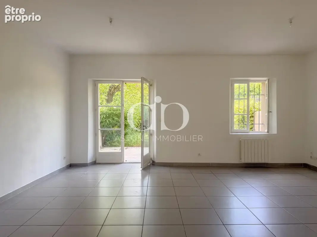 Roquevaire- maison/appartement t4 jardin residence intimiste privilegiee - photo 6