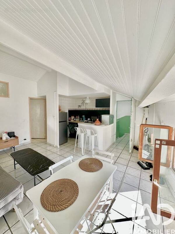 Photo 1 - Appartement à HYERES