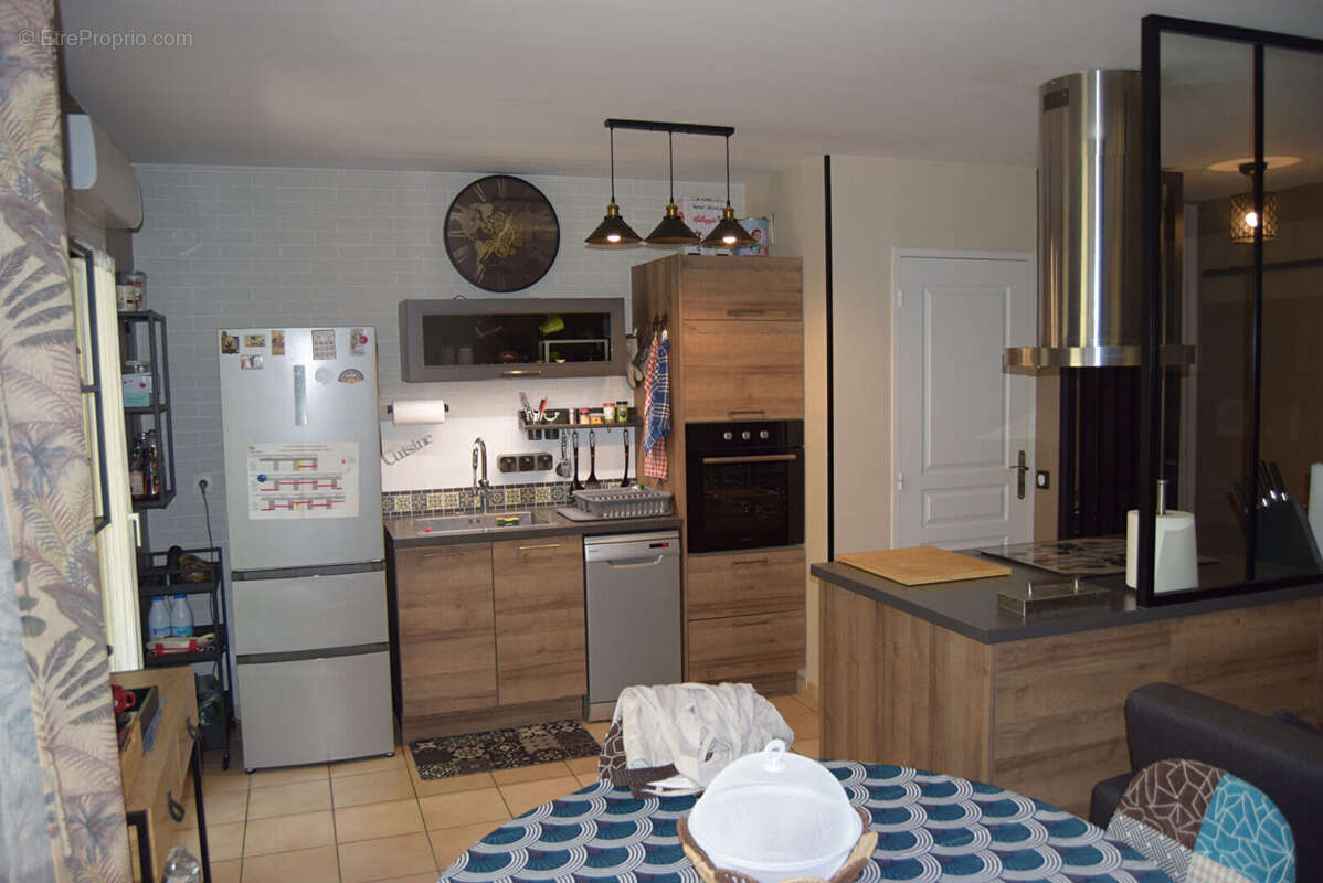 Appartement Istres 3 pièces 70.11 m2 - photo 4