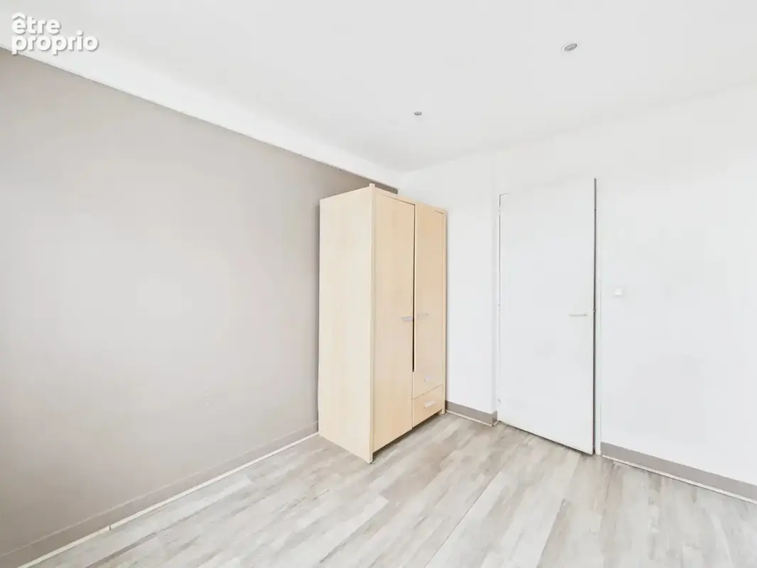 En exclusivité: DIJON, appartement en duplex - photo 5
