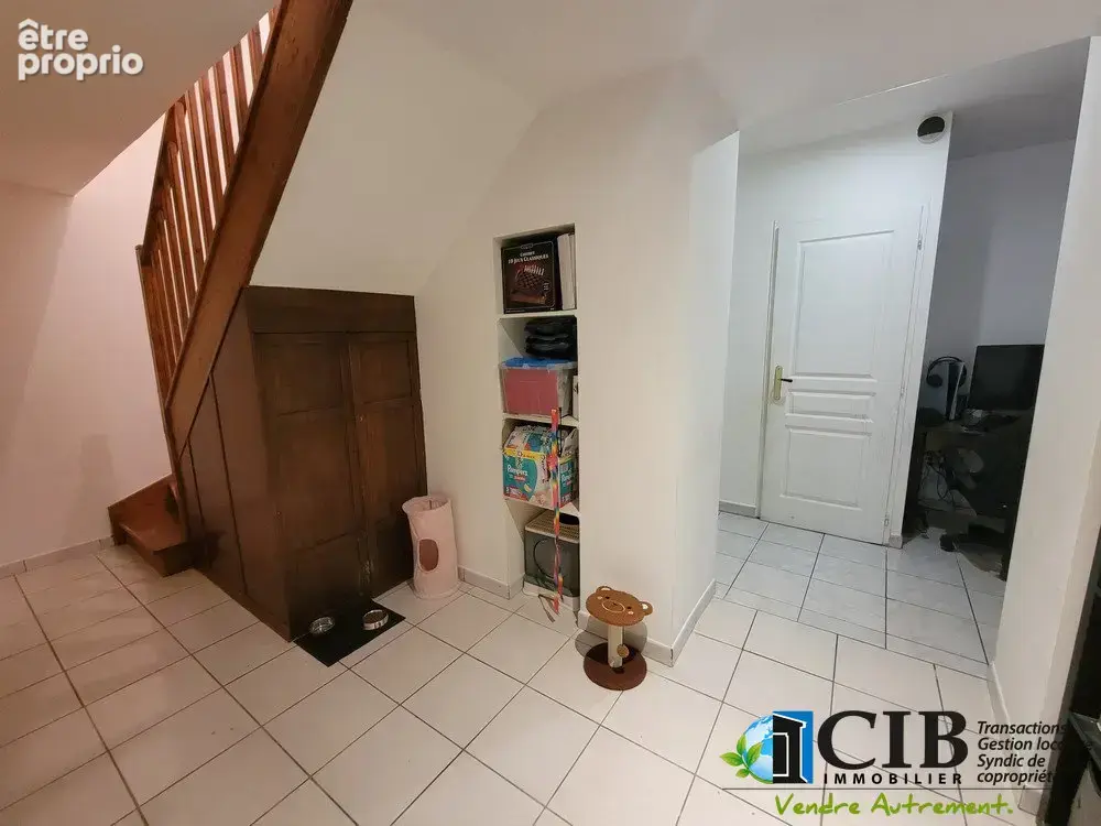Maison 118 m2 habitables avec jardin et dépendance - photo 11