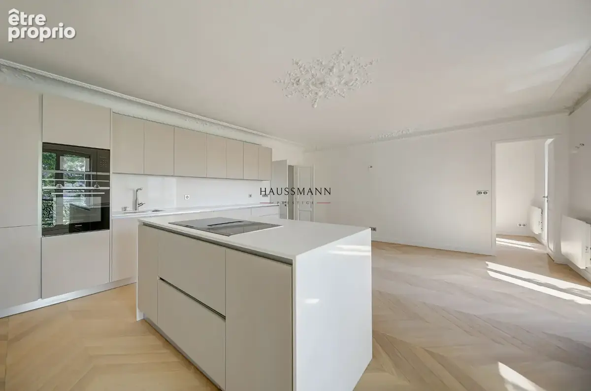 Appartement Paris III Eme - photo 11