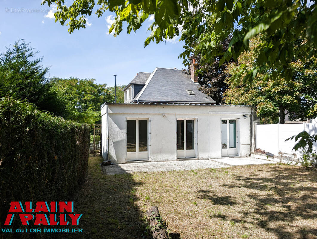 Maison à CHATEAUDUN