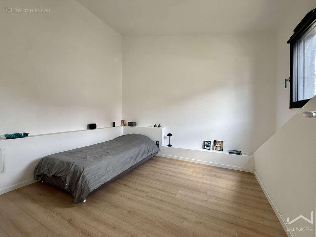 Maison à RENNES