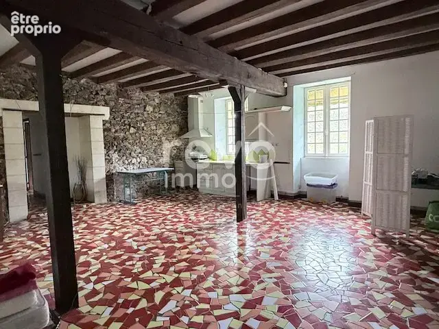 Batisse chargee d'histoire - photo 5