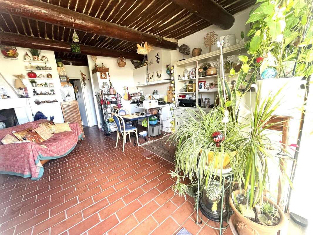 Photo 4 - Maison à PERTUIS