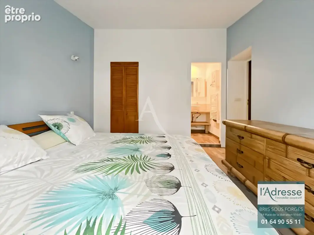 Maison  4 pièce(s) 97.59 m2 - photo 7