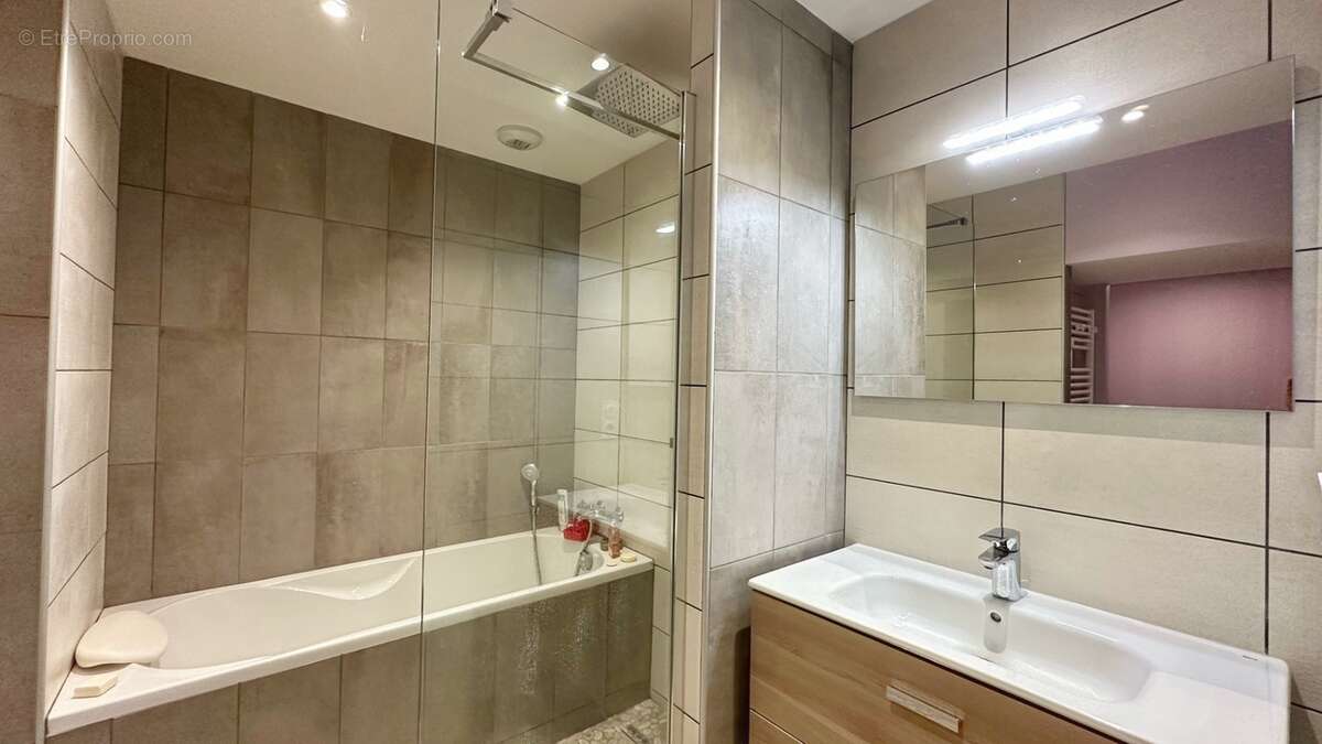 Maison à LA MURETTE