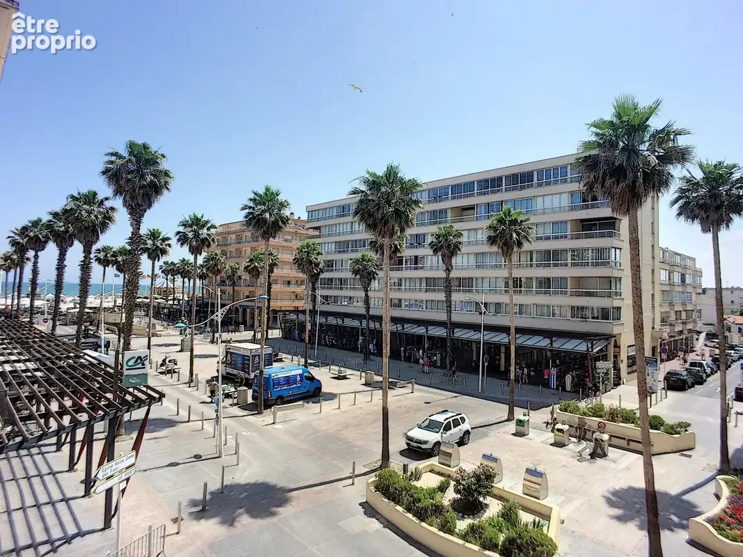 Vente Appartement Canet-en-roussillon(66140) 149 000ï¿œ - photo 10