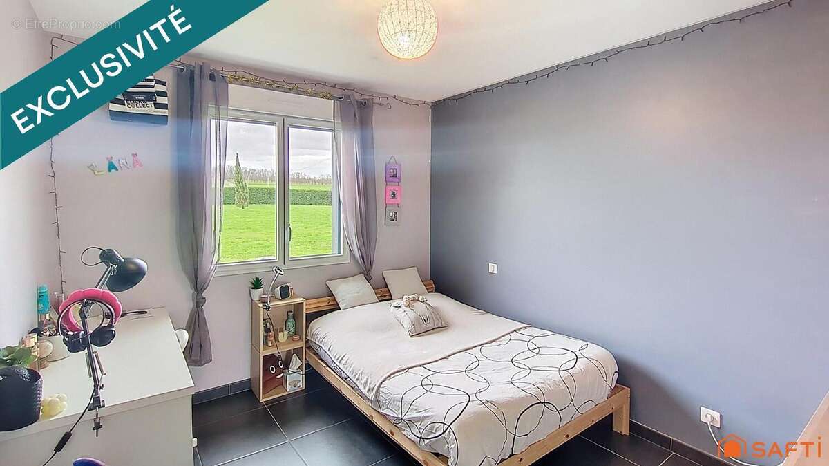 Photo 8 - Maison à MONFLANQUIN