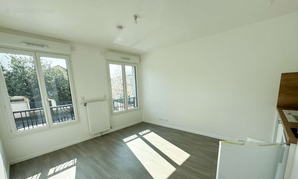 Appartement à FONTENAY-AUX-ROSES