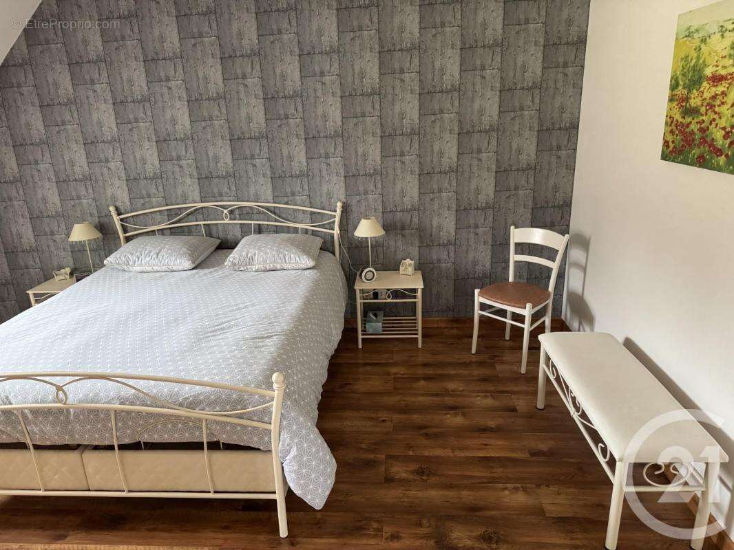 Maison à RANG-DU-FLIERS