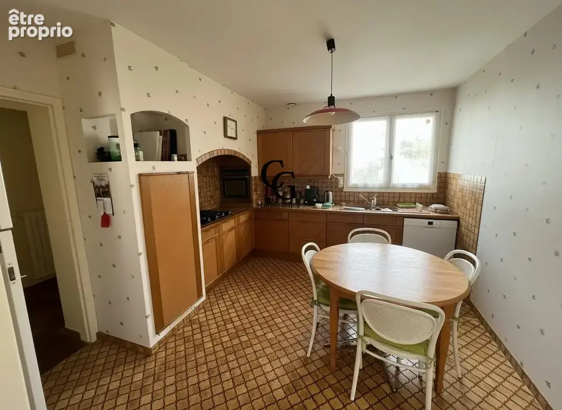 Maison 125 m² à Vertou  - photo 6