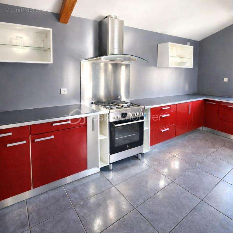 Maison à CAMBO-LES-BAINS