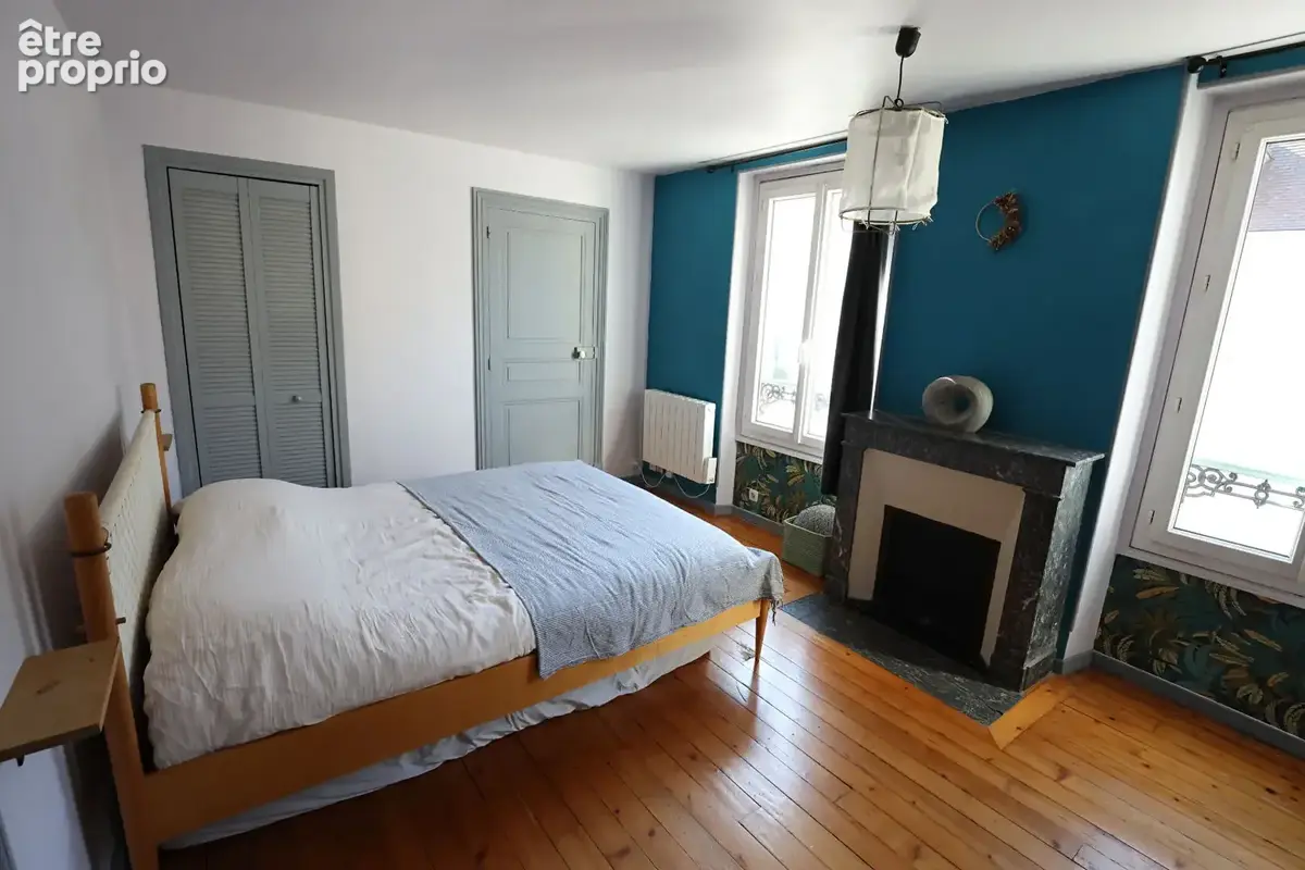 Maison Neauphle Le Chateau 5 pièce(s) 86.42 m2 - photo 7