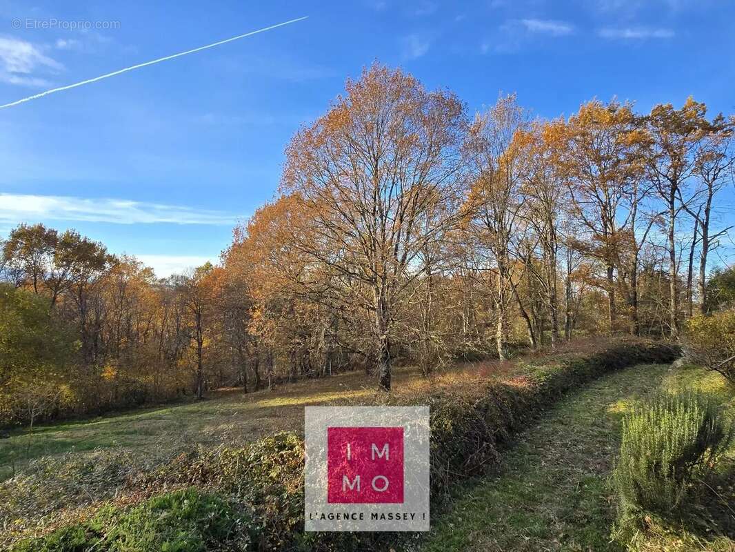 Maison à LANNEMEZAN