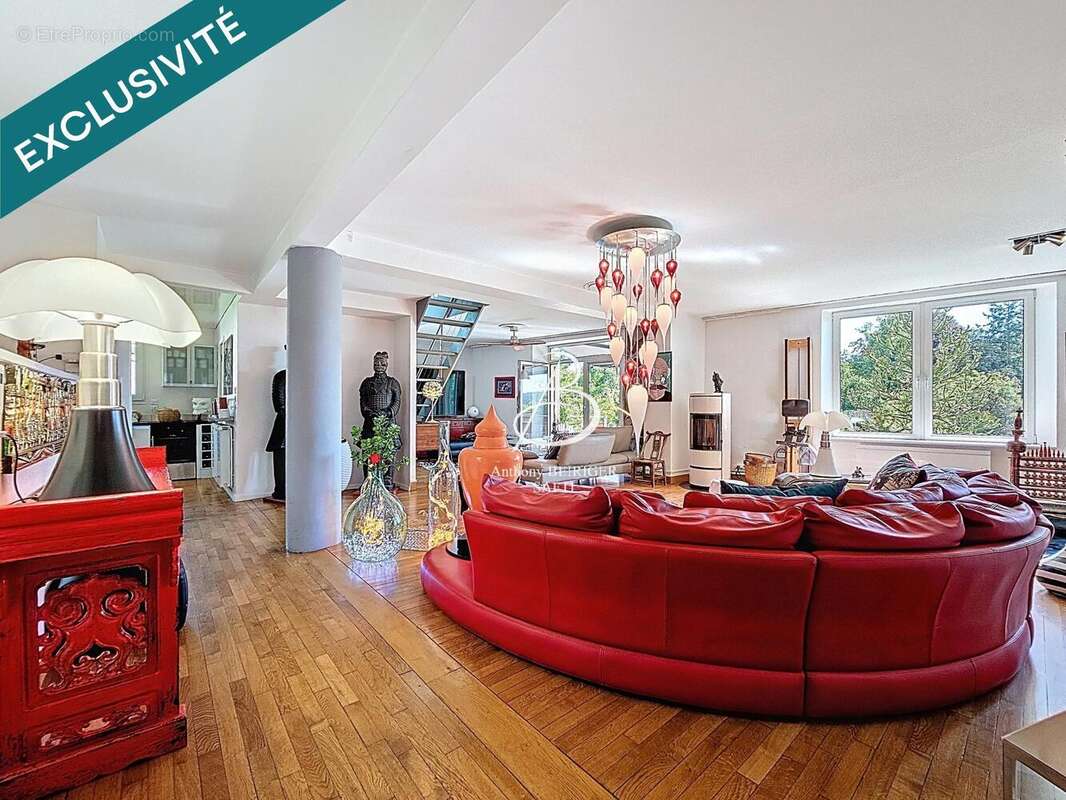 Photo 3 - Maison à BAYON