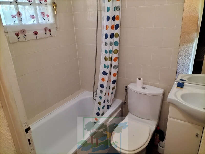 Appartement à ARGELES-SUR-MER