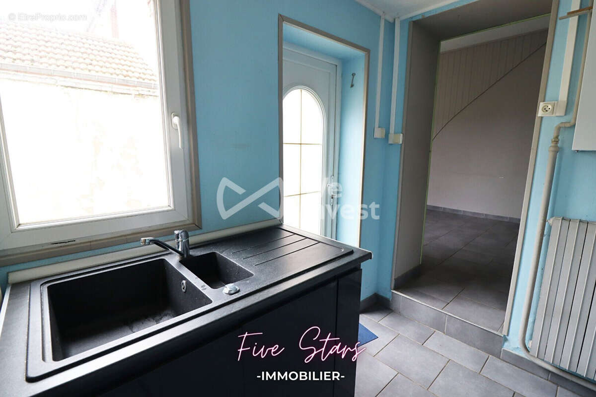 Maison 60 m² à Bouligny  - photo 5