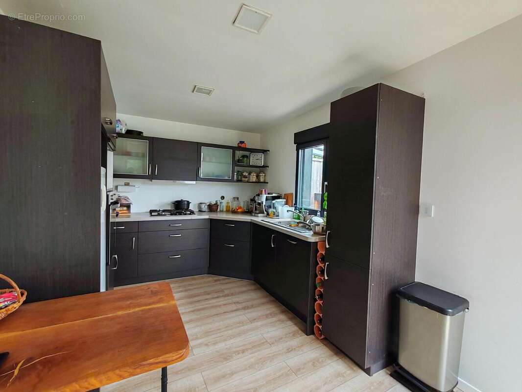 Photo 6 - Maison à BAUGE