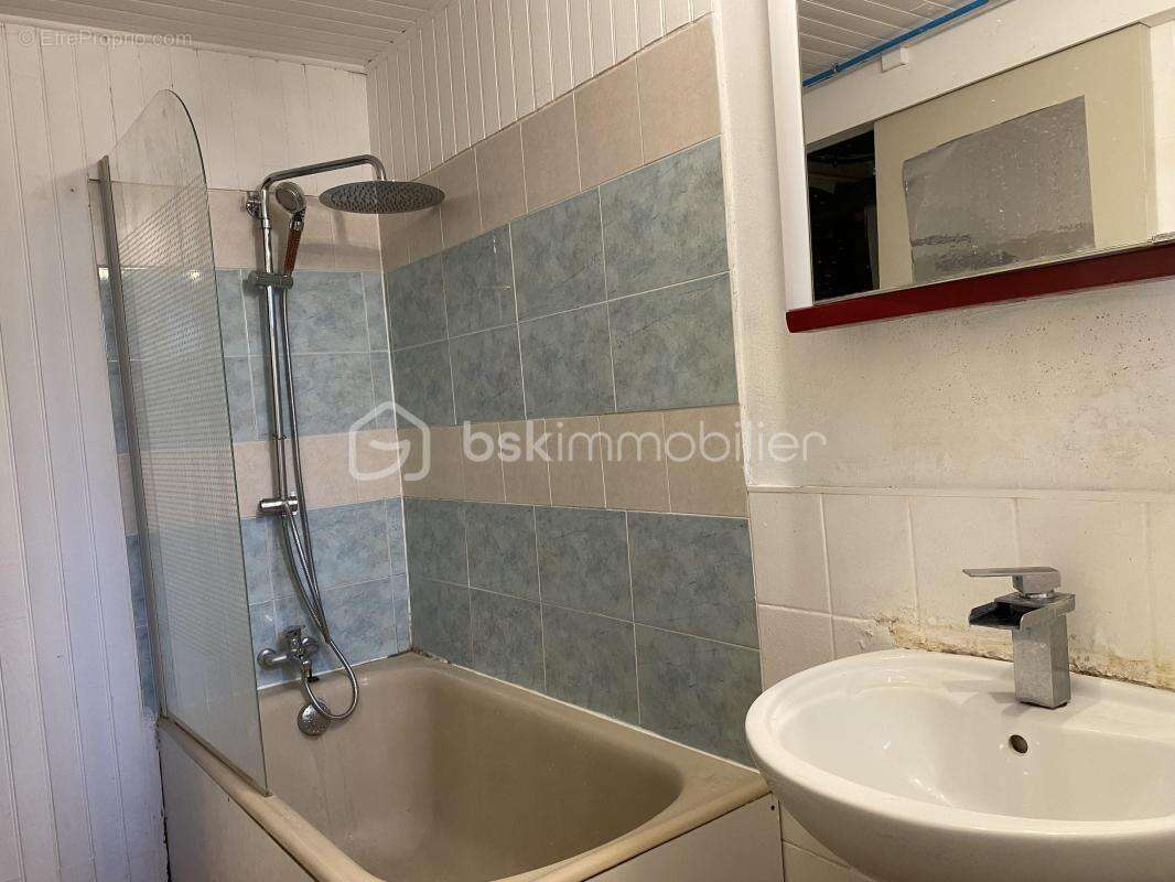 Appartement à CORBEIL-ESSONNES