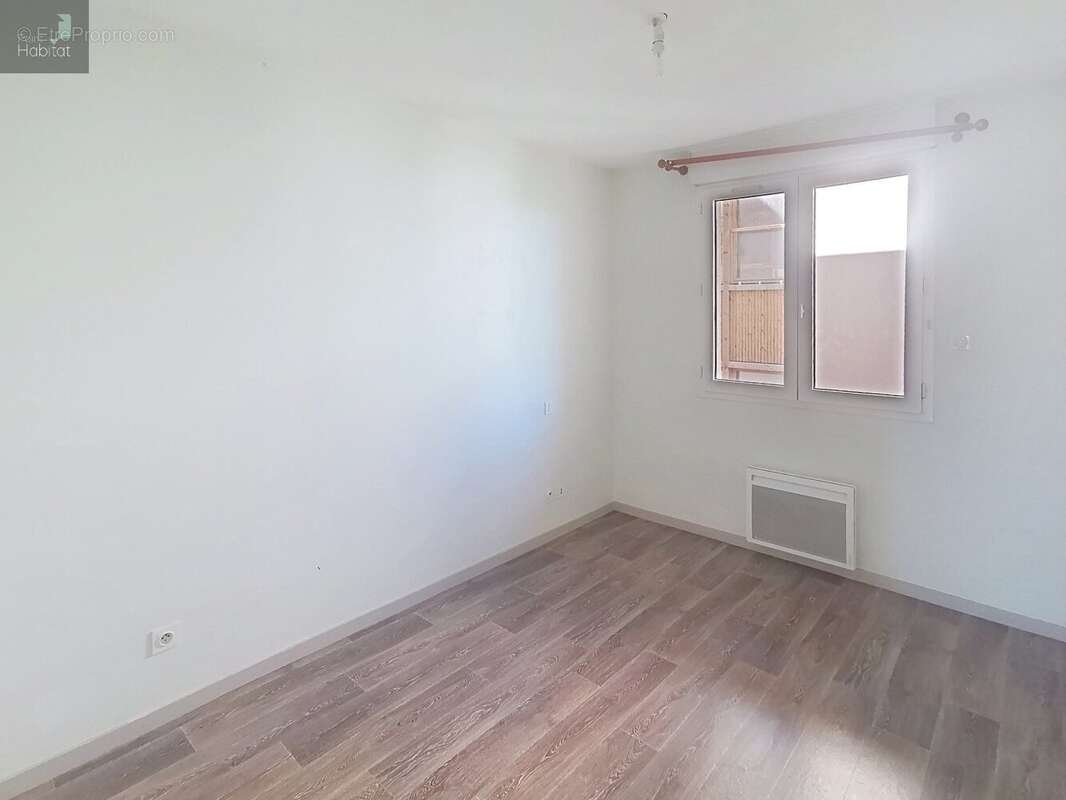 Appartement à RODEZ
