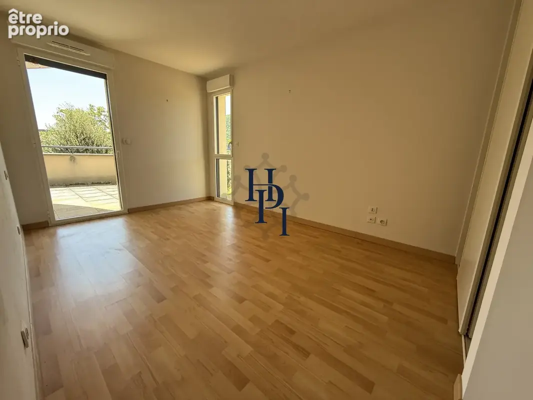 Vente appartement avec ascenseur et garage Saint  Affrique - photo 6