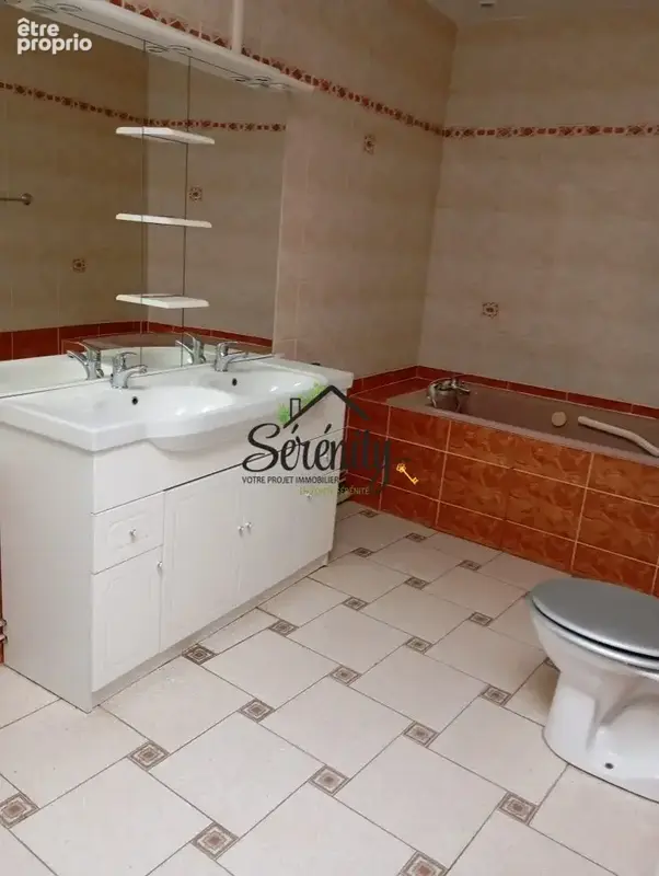 Appartement 130 m² à Haubourdin  - photo 5