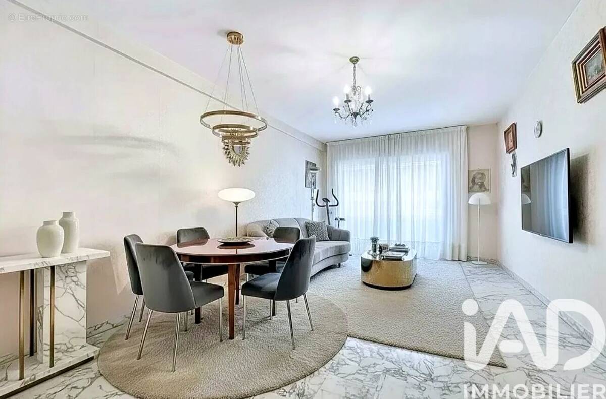 Photo 1 - Appartement à NICE