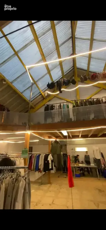 Commerce 433 m² à vendre à Nantes (44000) - photo 3