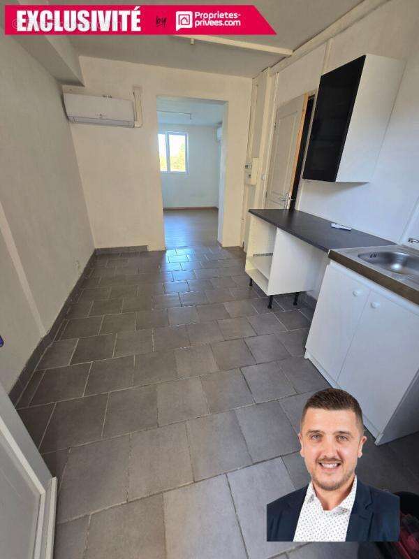 Appartement à SAINT-MICHEL
