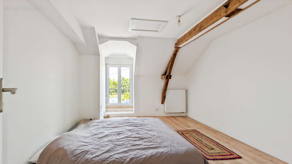 Maison à BEDEE