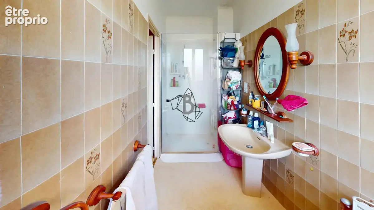 Maison T4    80 m2   Onet-le-château - photo 19