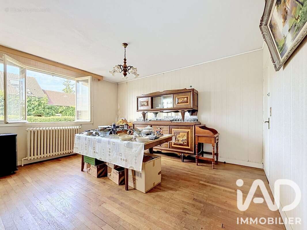 Photo 2 - Maison à LUCE
