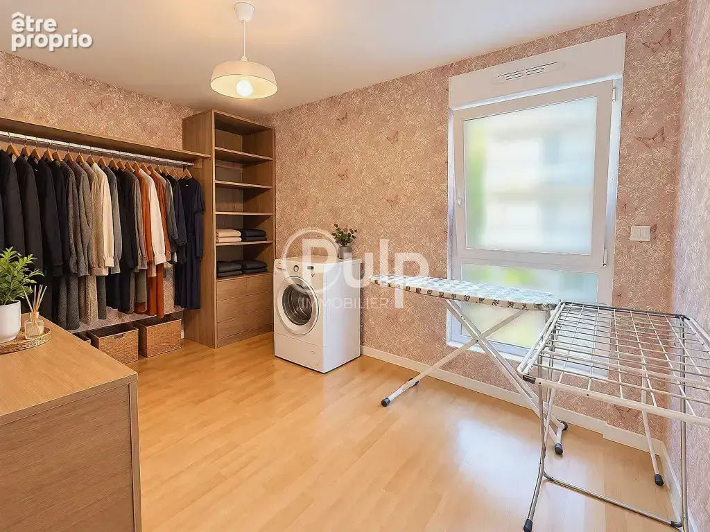 Bel appartement T4 - Centre ville d'Haubourdin - photo 5