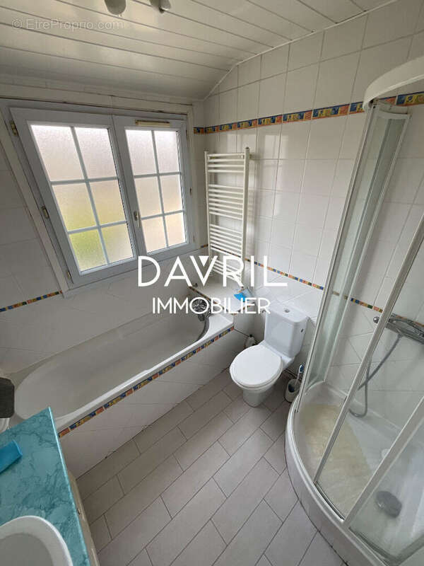 Exclusivité * belle affaire - secteur très agréable * beau jardin * - photo 14