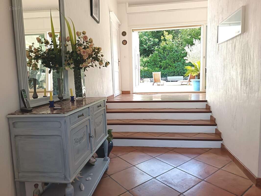 Maison à TOULON
