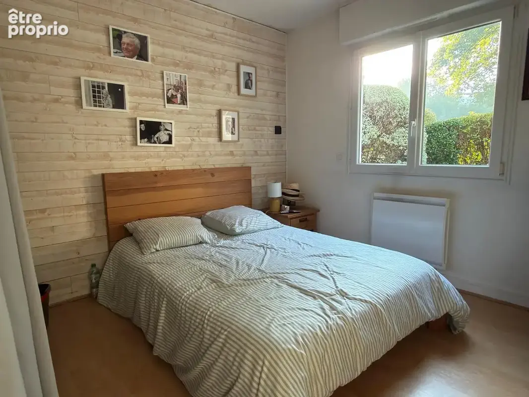 Belle rénovation sur QUIMPER Sud/Ouest - photo 9