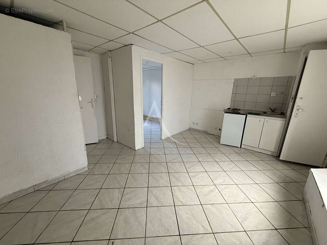 Spécial investisseur immeuble centre ville  Jurancon 11 pièce(s) et terrain - photo 10