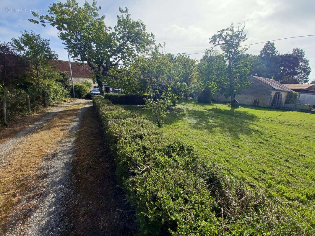Maison à LA CHARITE-SUR-LOIRE