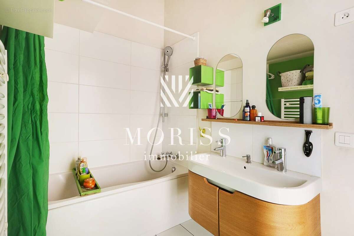 Appartement 6 pièces - saint-merri - 75003 paris - photo 14