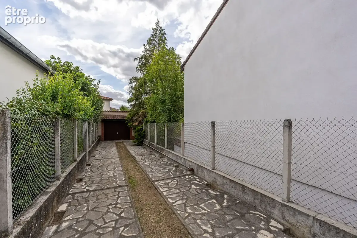 Maison 155m² à toulouse - photo 11