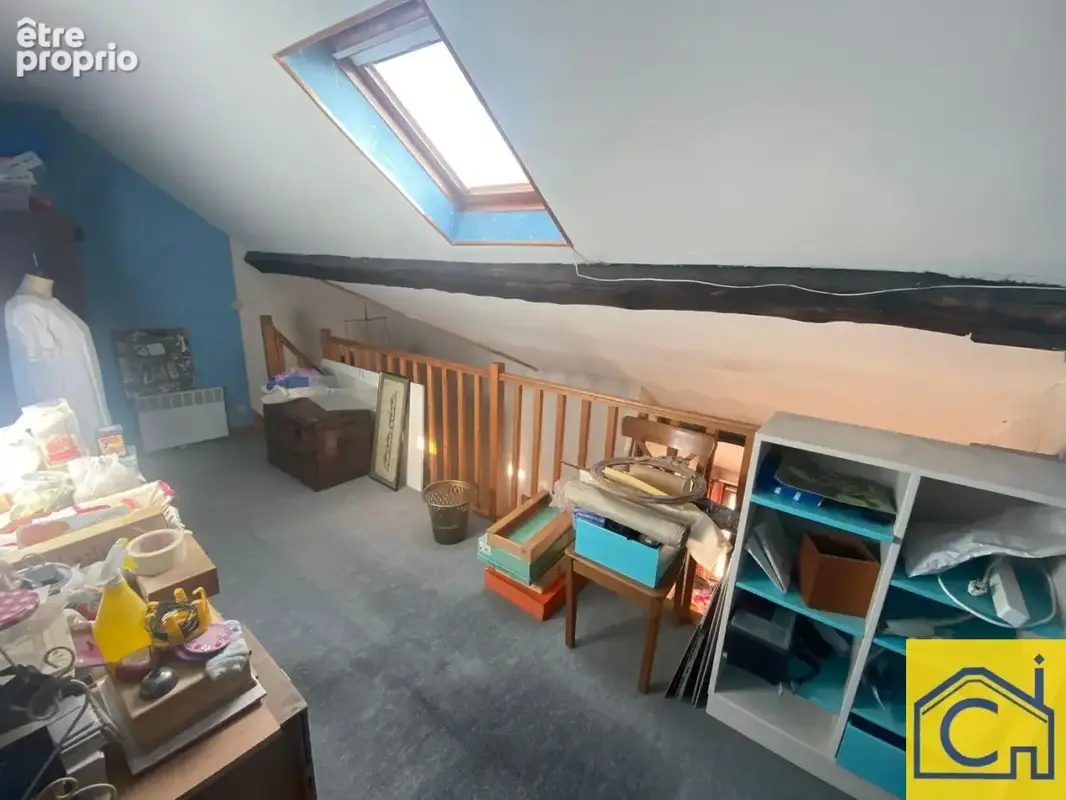 Maison 4 pièces 87 m² à vendre à Cormeilles-En-Parisis (95240) - photo 9