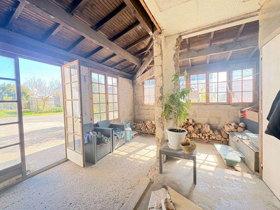 Maison À Vendre - photo 11