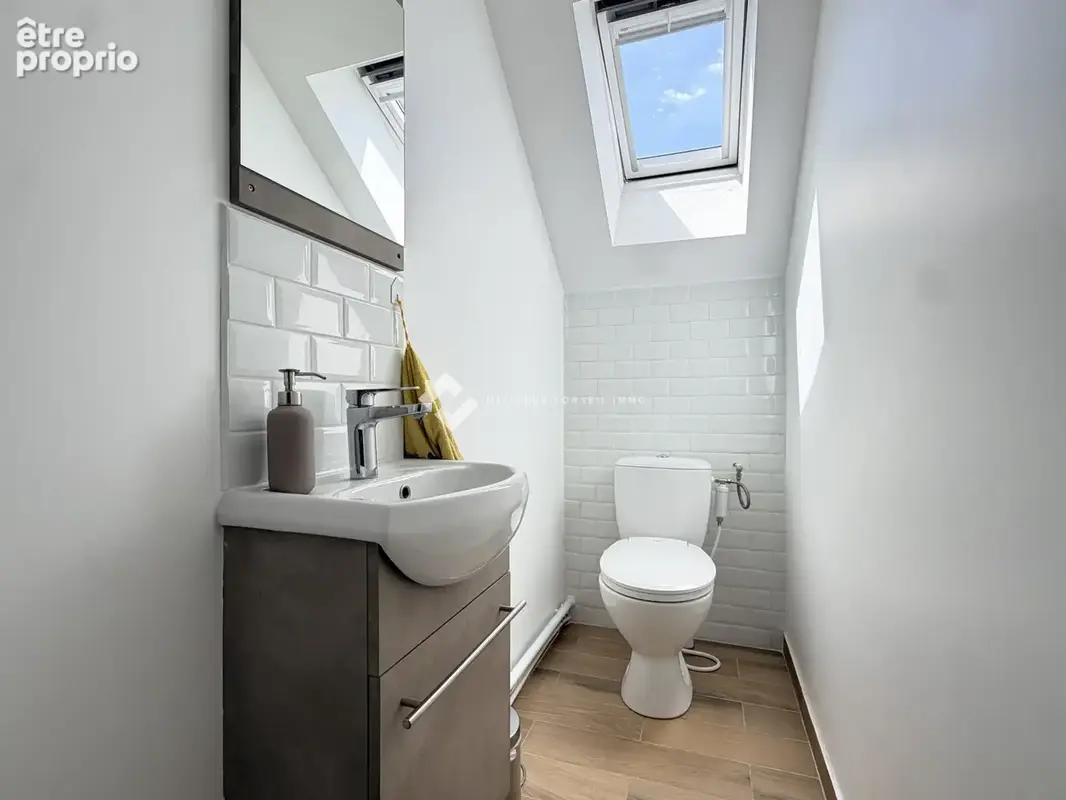 Maison 5 pièces 96 m² à vendre à Survilliers (95470) - photo 8