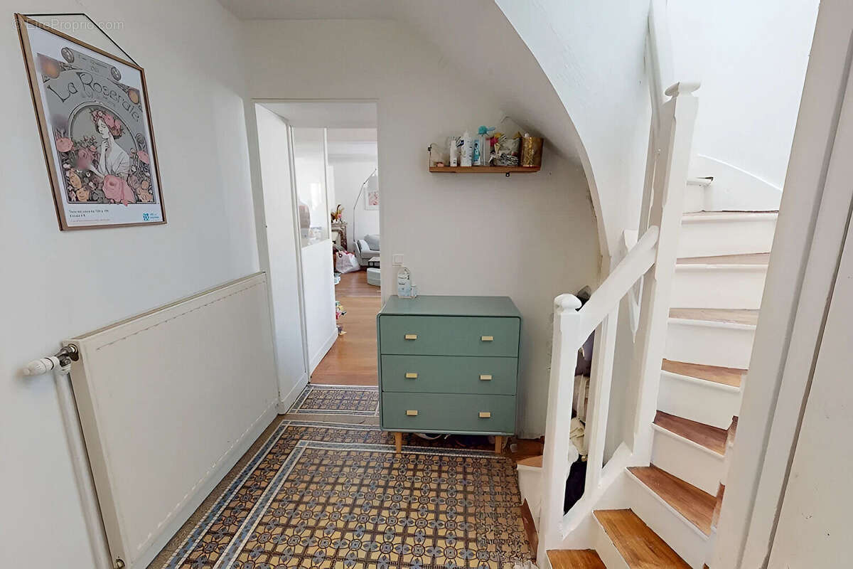 Maison à MARLY-LE-ROI