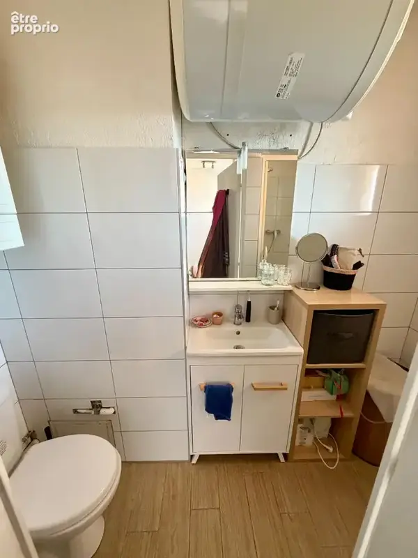 Appartement Sanary Sur Mer 1 pièce(s) 26.02 m2 - photo 7