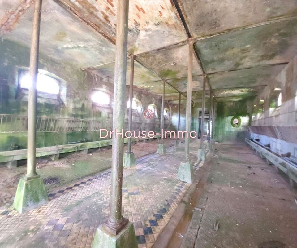 Maison à LOUVIGNE-DU-DESERT