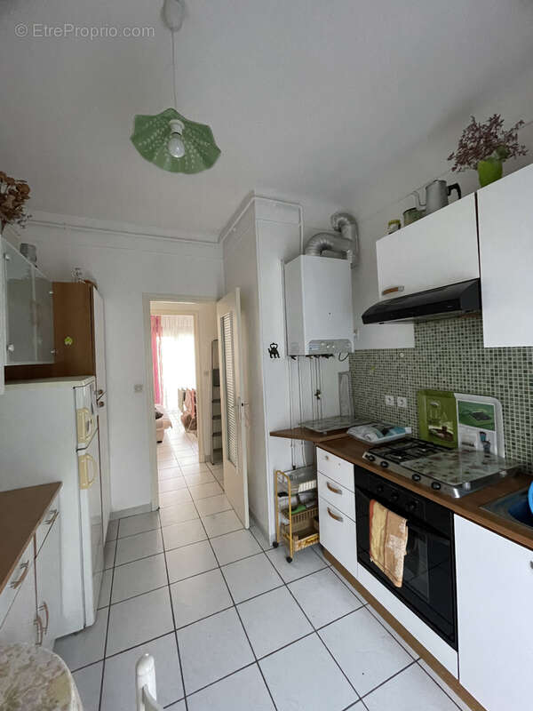 Appartement à PERPIGNAN